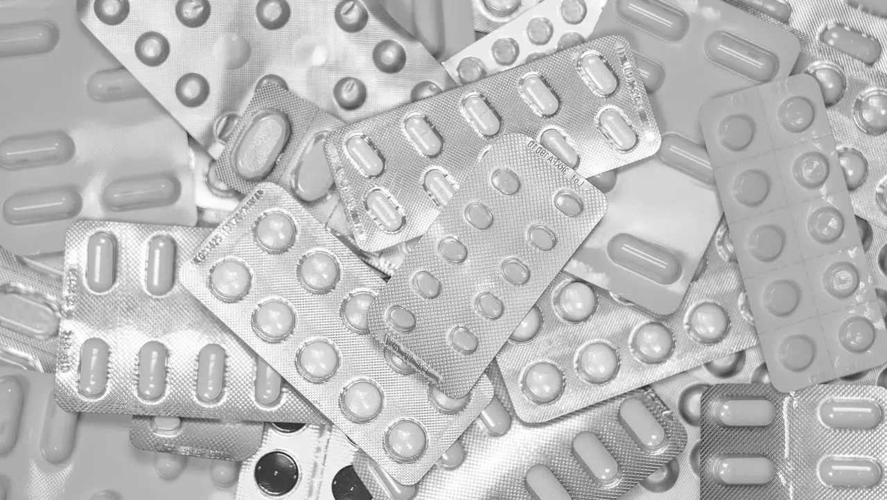 Altmedikamente entsorgen: Wo alte Medizin kostenlos entsorgen? 2